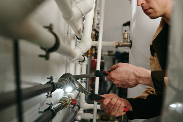 Best Emergency Plumber  in Tracy, CA