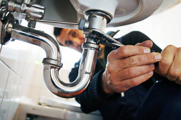 Best Local Plumber Services  in Tracy, CA