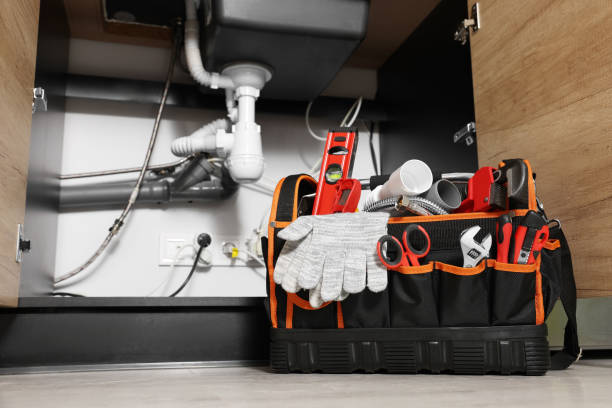 Trusted Tracy, CA Plumbing Experts