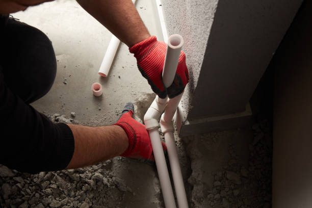 Best Plumbing Inspection Services  in Tracy, CA