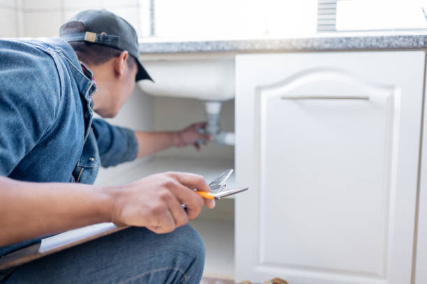 Sewer Line Replacement in Tracy, CA