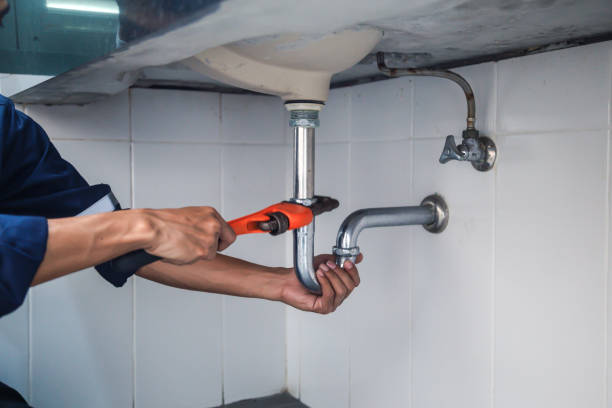 Best Leak Detection Services  in Tracy, CA