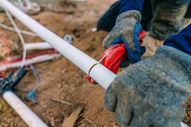 Septic Systems in Tracy, CA