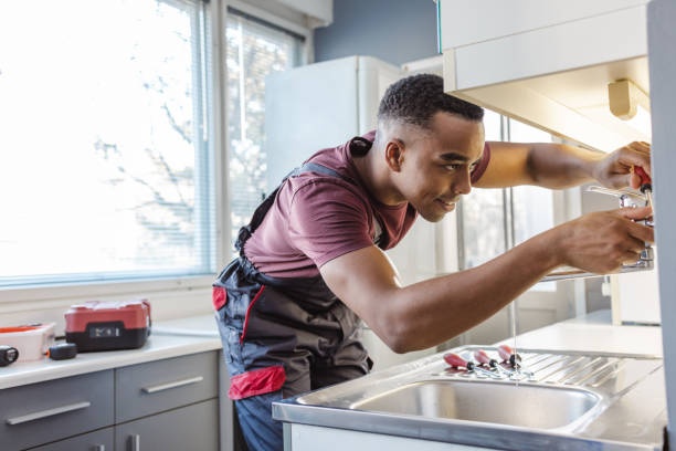 Best Residential Plumbing Services  in Tracy, CA
